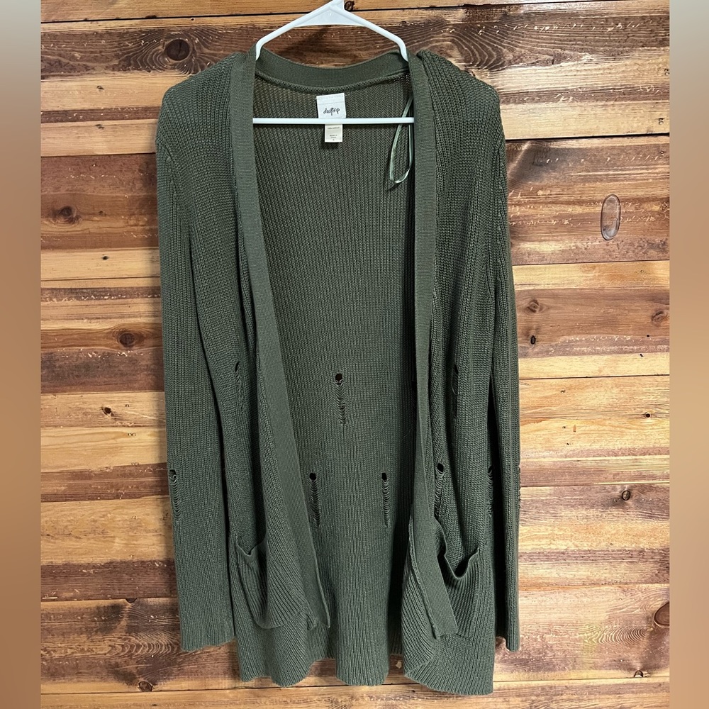 Small Daytrip sweater